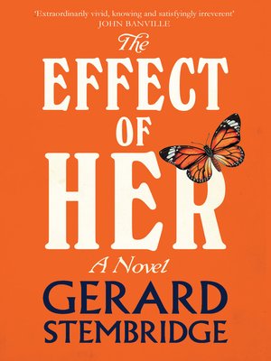 cover image of The Effect of Her